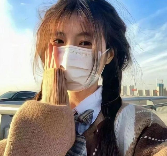 最后一次机会