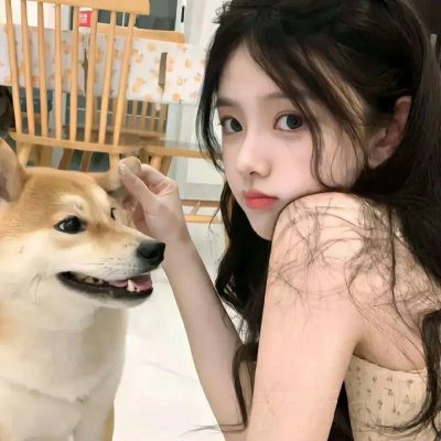 檀岛玉女